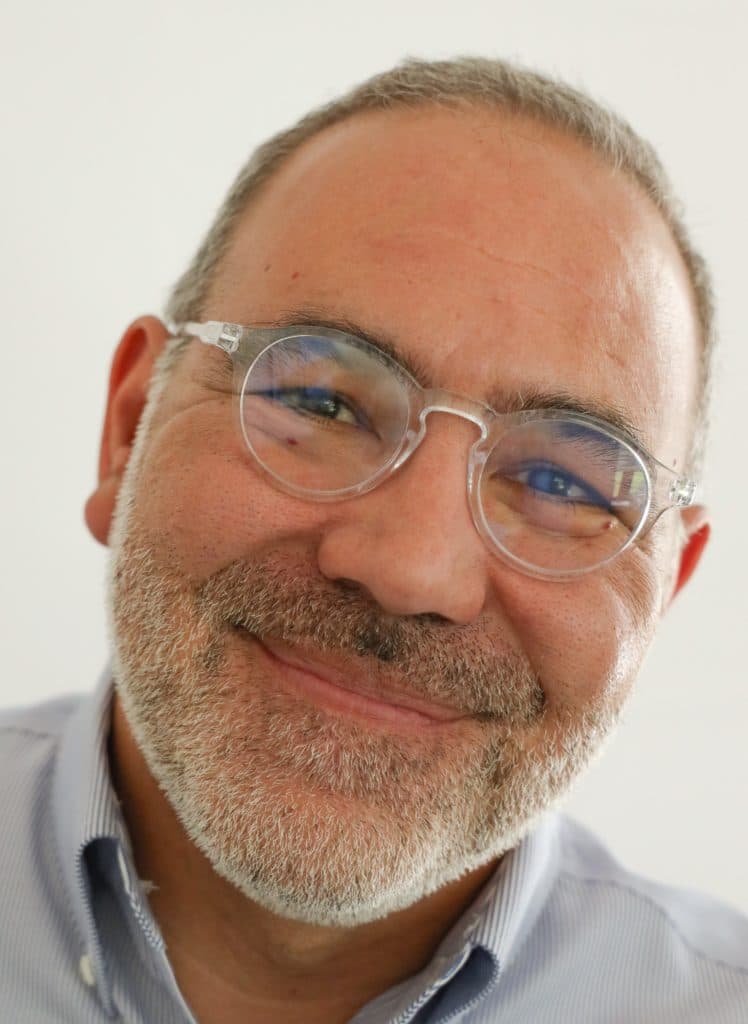 Marc Berger, CPA